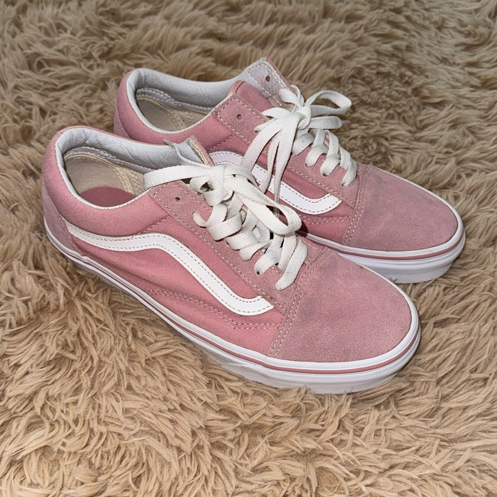 Vans Shoes